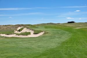 Sand Hills 18th Fairway 2026